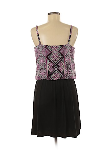 Style&Co Casual Dress (view 2)