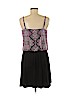 Style&Co Purple Casual Dress Size M (petite) - photo 2