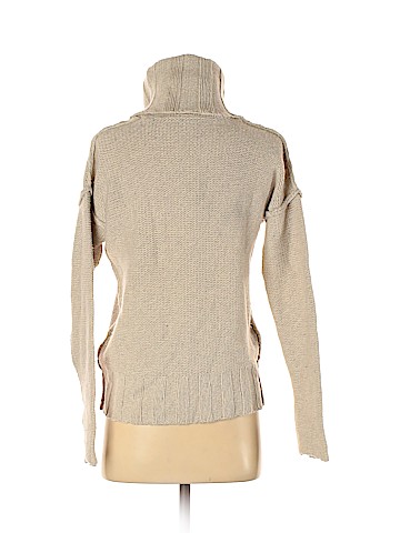 James Perse Wool Pullover Sweater (view 2)