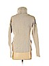 James Perse Ivory Wool Pullover Sweater Size Sm (1) - photo 2