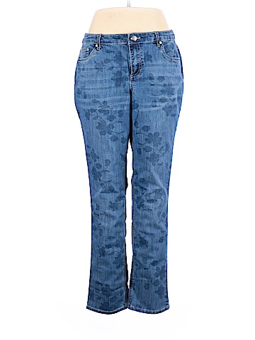 Cj Banks Jeans (view 1)