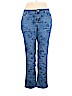 Cj Banks Blue Jeans Size 14 - photo 1
