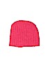 Unbranded Solid Pink Beanie One size - photo 1