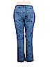 Cj Banks Blue Jeans Size 14 - photo 2