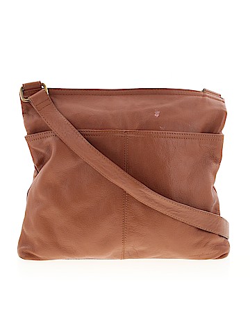 Unbranded Crossbody Bag (view 1)