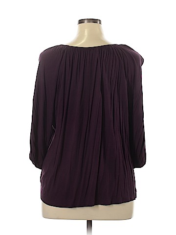 Gap 3/4 Sleeve Top (view 2)