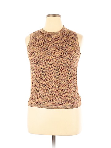 Missoni For Target Short Sleeve Top (view 1)