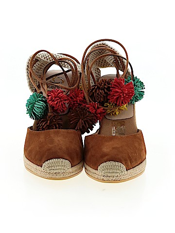 Kanna Wedges (view 2)