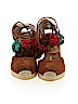 Kanna Brown Wedges Size EU 38 - photo 2