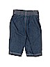 Unbranded 100% Cotton Blue Jeans Size 0-3 mo - photo 2