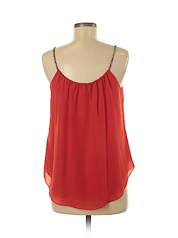 Milly Sleeveless Blouse (view 2)