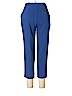 Topshop Blue Dress Pants Size 6 - photo 2