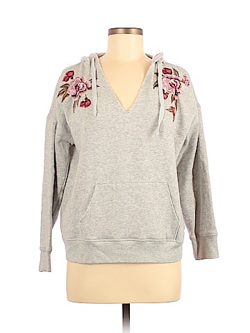 American Eagle Outfitters Pullover Hoodie (view 1)