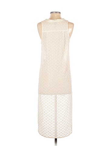 HD in Paris Sleeveless Blouse (view 2)