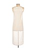 HD in Paris Ivory Sleeveless Blouse Size XS - photo 2