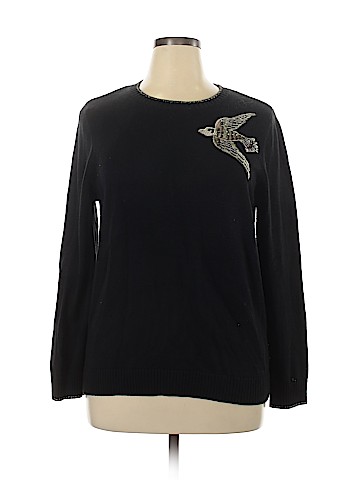 Charter Club Pullover Sweater (view 1)