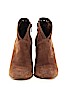 Vince Camuto Brown Ankle Boots Size 9 - photo 2