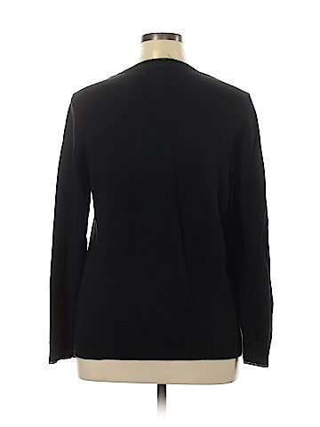 Charter Club Pullover Sweater (view 2)