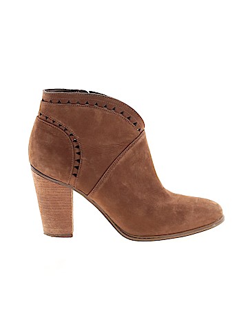 Vince Camuto Ankle Boots (view 1)
