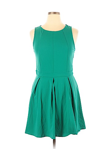 Cynthia Rowley Casual Dress (view 1)