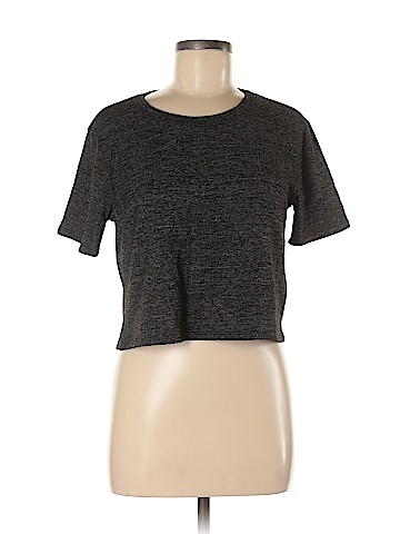 Forever 21 Short Sleeve Top (view 1)