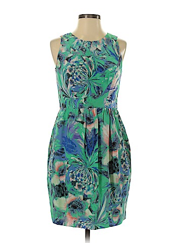 Shoshanna Casual Dress (view 1)