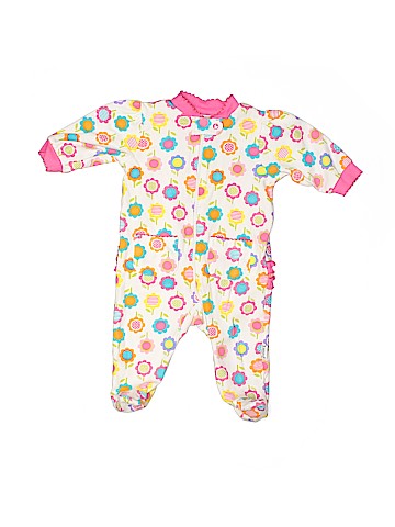Lamaze Long Sleeve Outfit (view 1)