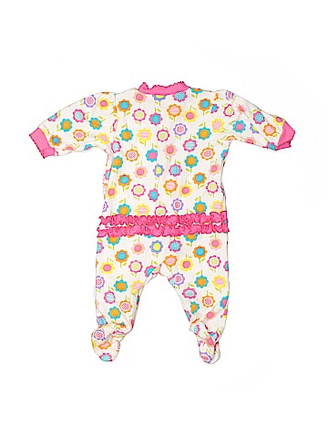 Lamaze Long Sleeve Outfit (view 2)