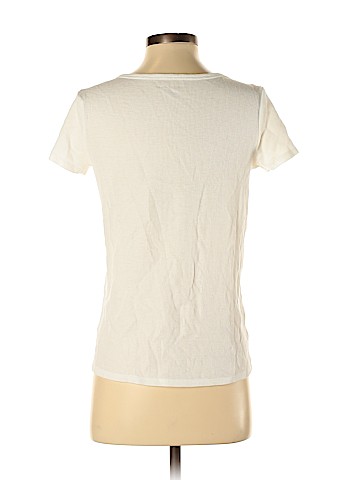 American Eagle Outfitters Short Sleeve Henley (view 2)