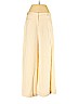 Diane von Furstenberg Ivory Dress Pants Size 2 - photo 1