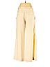 Diane von Furstenberg Ivory Dress Pants Size 2 - photo 2