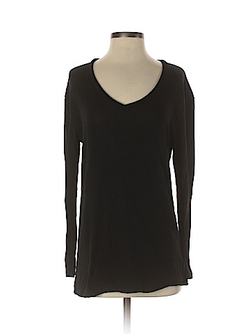 BP. Pullover Sweater (view 1)