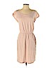 H&M Pink Casual Dress Size XS - photo 1