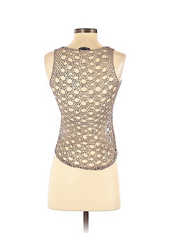 Eileen Fisher Sleeveless Top (view 2)