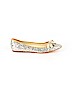 Miu Miu Gold Flats Size EU 42 - photo 1