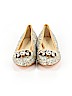 Miu Miu Gold Flats Size EU 42 - photo 2