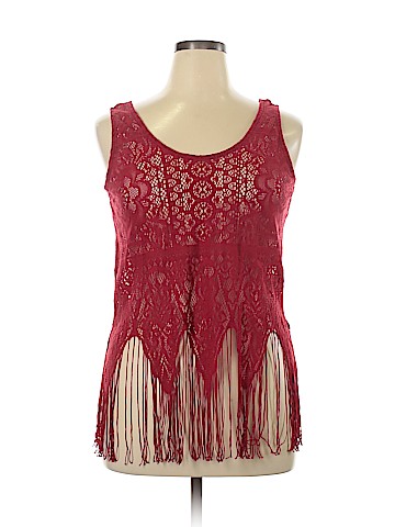 Maurices Sleeveless Top (view 1)