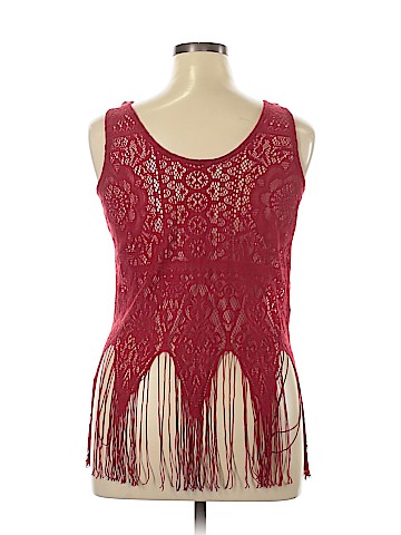 Maurices Sleeveless Top (view 2)