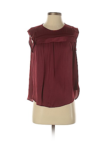 Ann Taylor LOFT Sleeveless Blouse (view 1)
