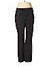 Rebecca Taylor Black Dress Pants Size 12 - photo 1