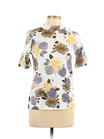 Loft design by... Short Sleeve Top (view 1)