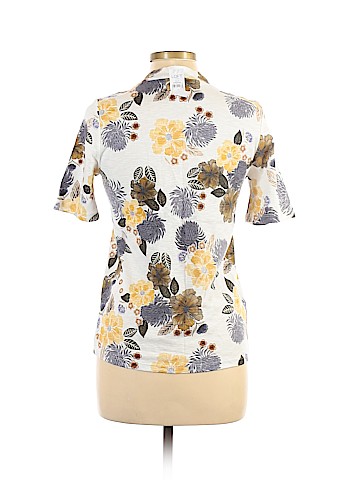 Loft design by... Short Sleeve Top (view 2)