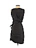 Drew Black Casual Dress Size S - photo 2