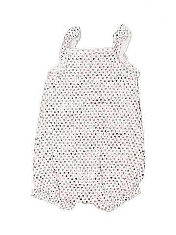 Carter's Short Sleeve Outfit (view 2)