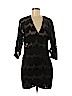 Little White Lies Black Cocktail Dress Size M - photo 1