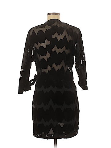 Little White Lies Cocktail Dress (view 2)