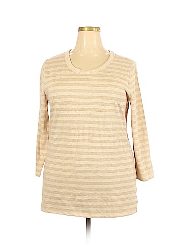 Gap Long Sleeve T-Shirt (view 1)