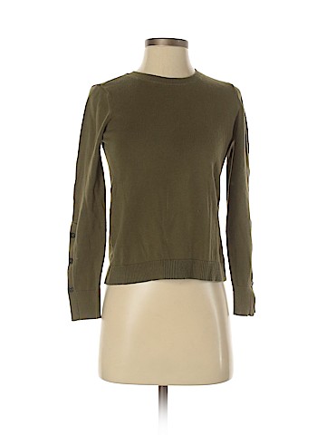 Ann Taylor LOFT Pullover Sweater (view 1)