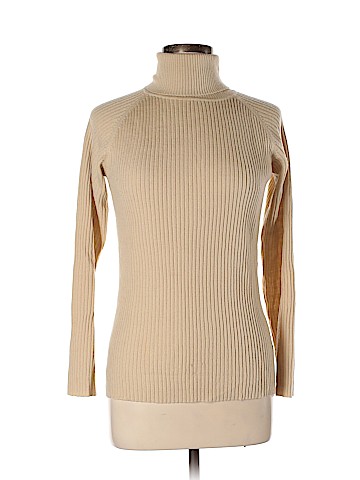 DKNY Wool Pullover Sweater (view 1)