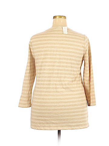 Gap Long Sleeve T-Shirt (view 2)